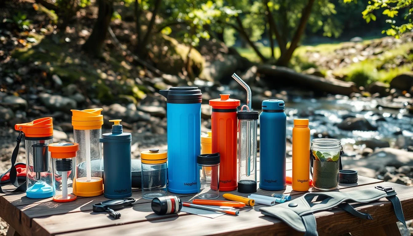 The Best Backpacking Water Filters of 2025: Top Picks & Reviews 8 Budget-friendly water filters for clean drinking water