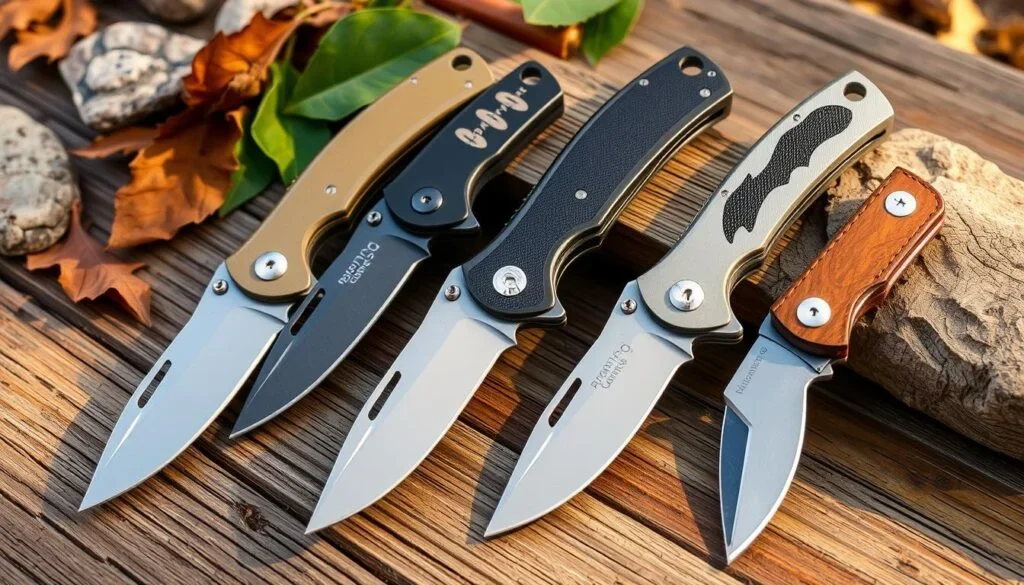 The Best Pocket Knives of 2025: Top Folding Knives Reviewed 7 Budget knife options