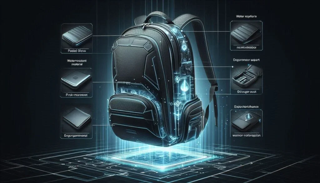 The Best Backpacking Backpacks of 2025: Top Picks for Every Adventure 6 Essential features for modern backpacks