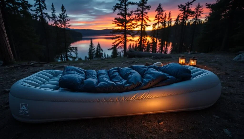The Best Backpacking Sleeping Pads of 2025: Top Picks and Reviews 2 best sleeping pad for backpacking
