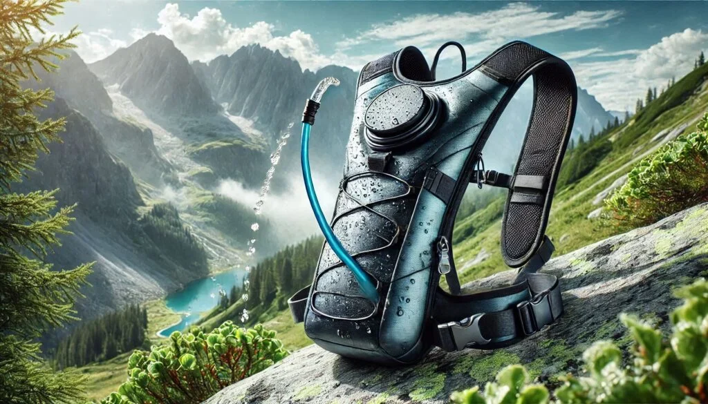 How do Hydration Packs Work? - Your Ultimate Guide to Stay Hydrated! 1 how do hydration packs work