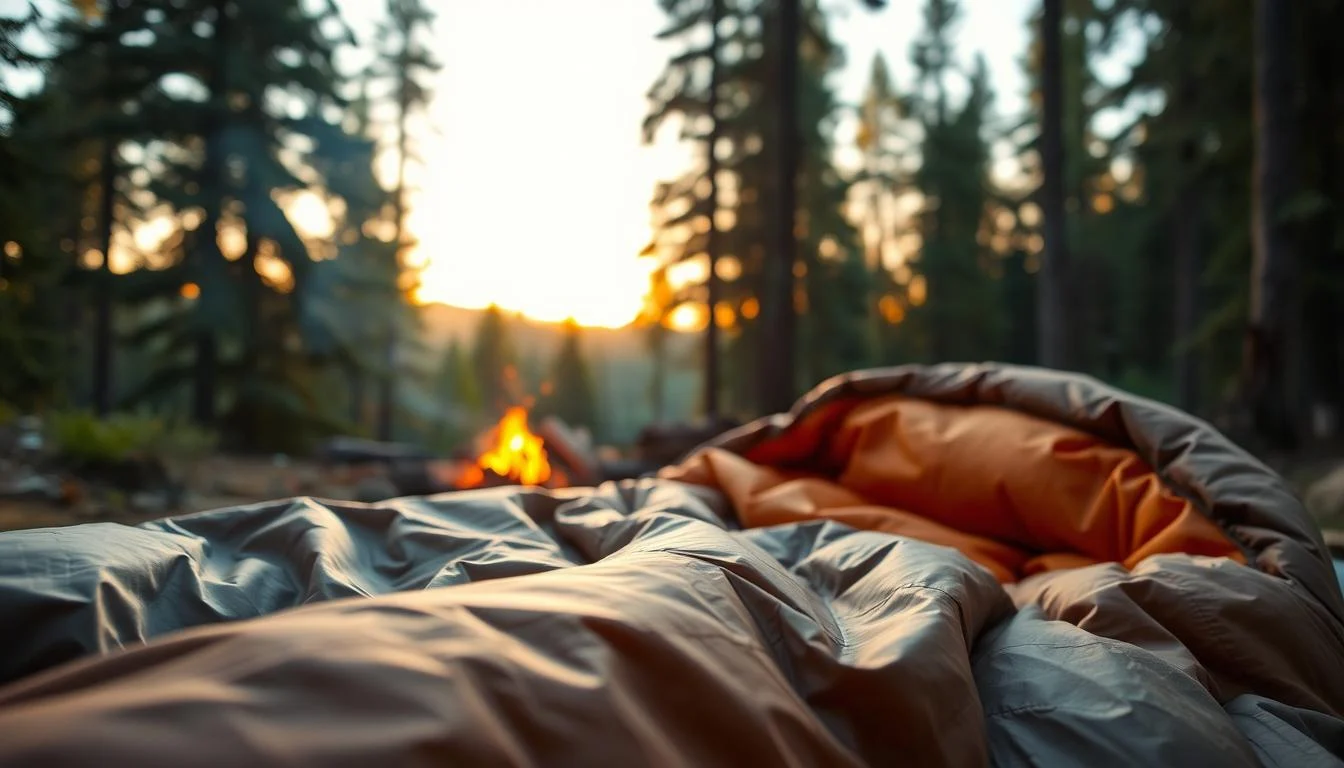 The Best Backpacking Sleeping Bags: Top Picks & Reviews 13 Budget-friendly camping sleeping bags