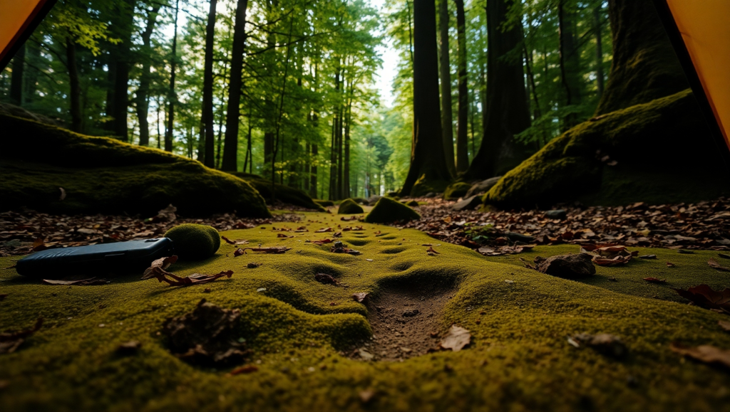 How to Choose the Best Camping Tent: A Beginner's Guide 20 Camping tent footprint