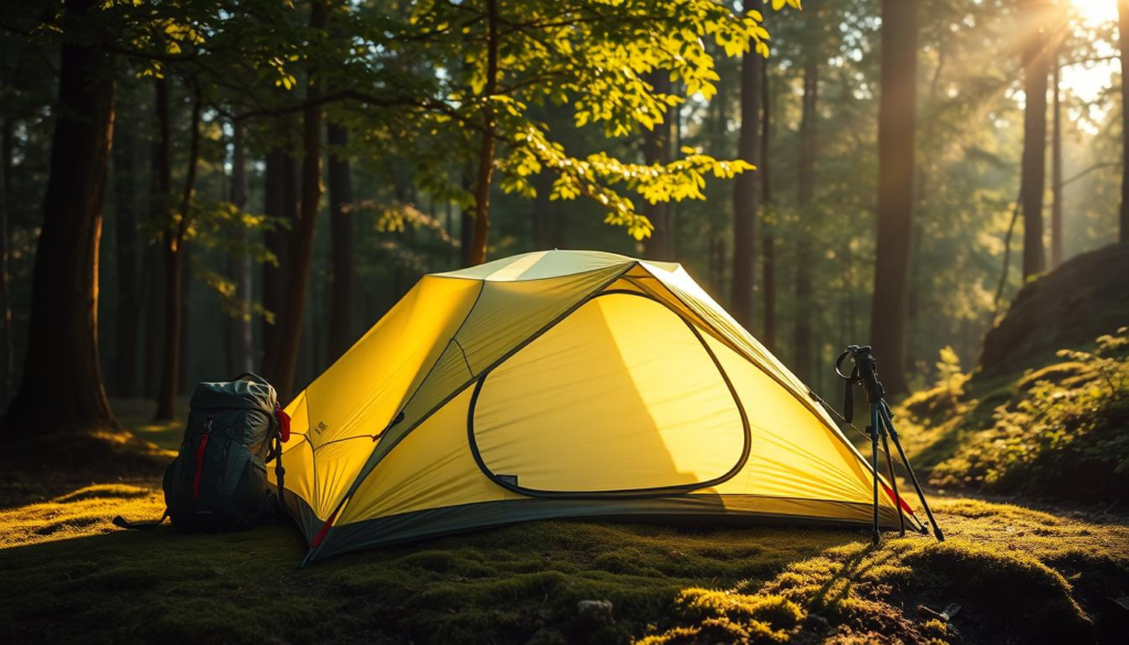 How to Choose the Best Camping Tent: A Beginner's Guide 19 Ultralight backpack tent set