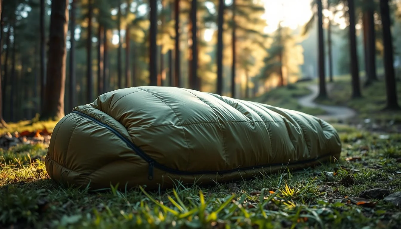 The Best Backpacking Sleeping Bags: Top Picks & Reviews 10 lightweight sleeping bag