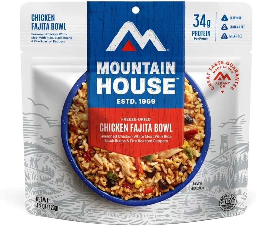 10 Freeze-Dried Foods That Will Transform Your Camping Experience 9 6192 VbS6aL. AC SL1000