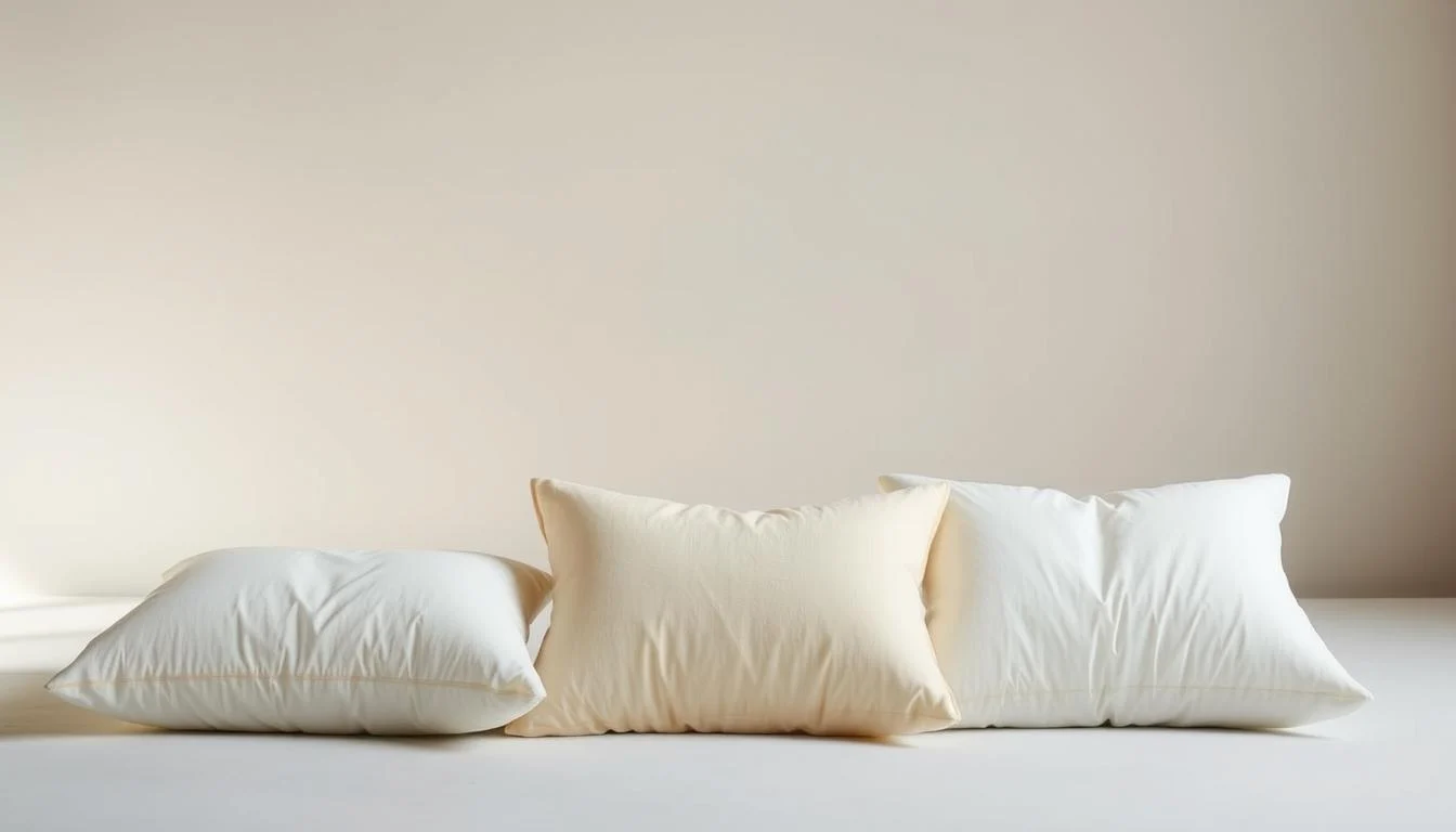 The Best Camping Pillows of 2025: Top Picks for Backpacking Comfort 8 camping pillow sizes