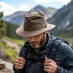 Discover the Best Men's Hiking Hats for Your Next Trek