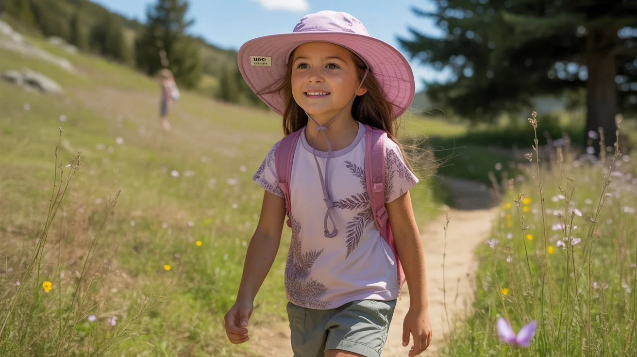 10 Girls' Hiking Hats That Are Perfect for Outdoor Fun