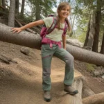 10 Girls' Hiking Pants Perfect for Summer Camping Trips