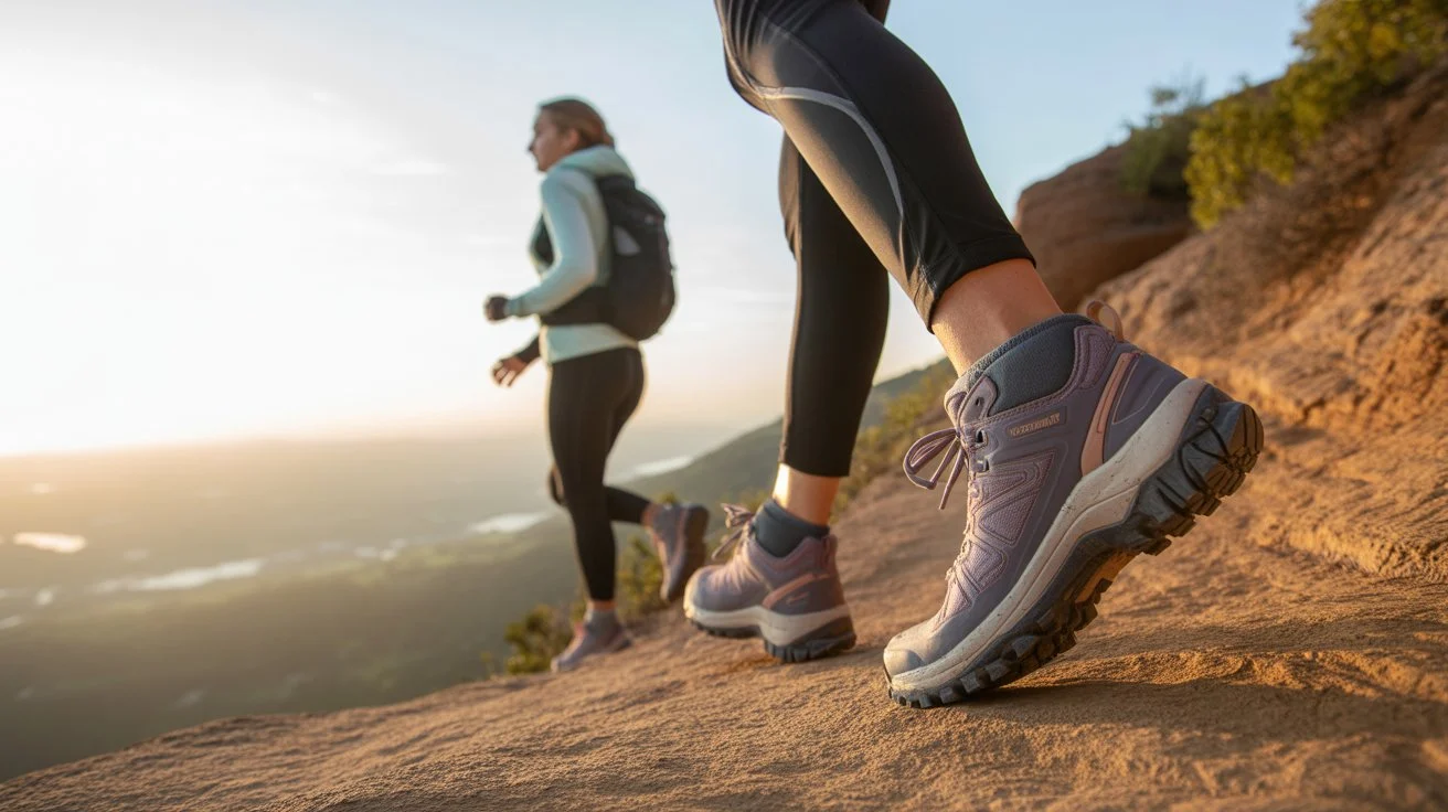 10 Women's Hiking Shoes to Keep You Comfortable This Summer