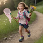 Discover the Best Girls' Hiking Shoes for a Fun-Filled Outdoor Adventure