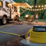 10 Must-Have RV Extension Cords for the Upcoming Season