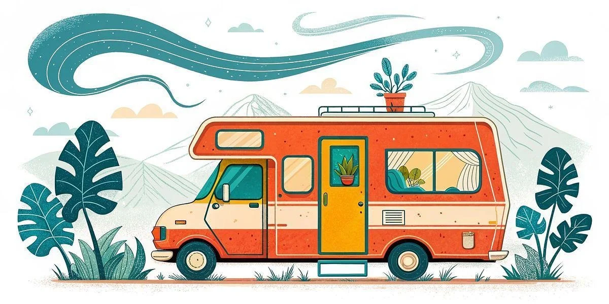 10 Must-Know RV Ventilation Hacks for a Comfortable Trip