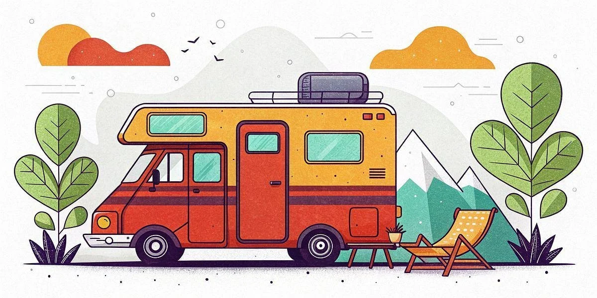 10 RV Air Conditioners to Keep You Comfortable This Season