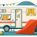 How to Pick the Right RV Mattress for Your Next Adventure