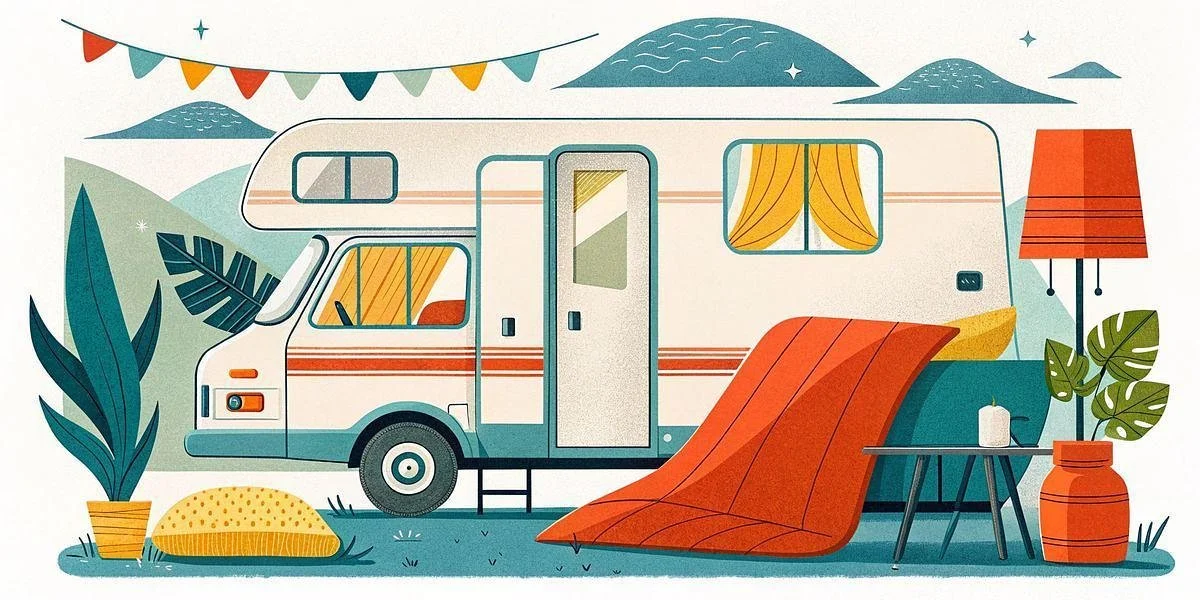 How to Pick the Right RV Mattress for Your Next Adventure