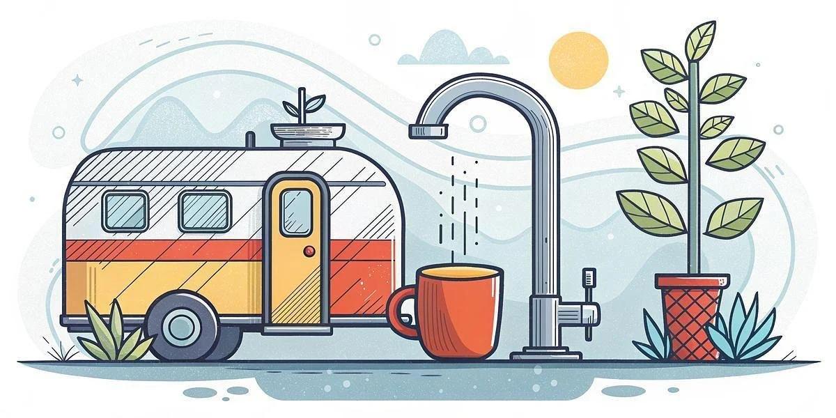 10 RV Bathroom Faucets That Will Make You Love Your Road Trips