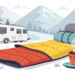 How to Choose the Perfect RV Bed Pad for Your Next Adventure