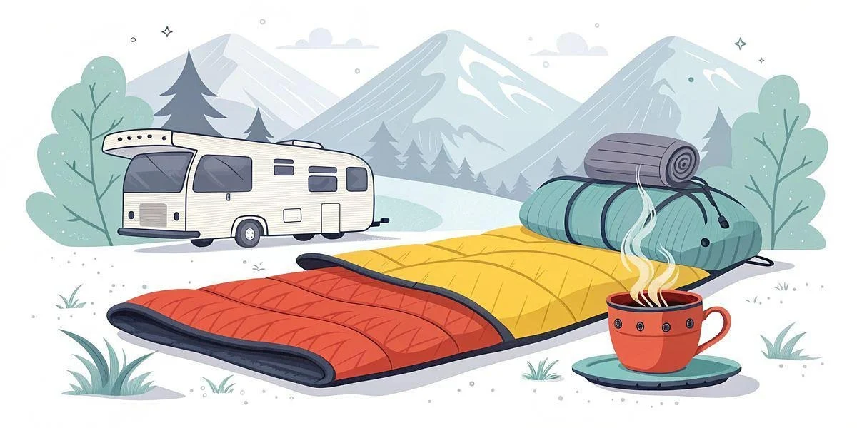 How to Choose the Perfect RV Bed Pad for Your Next Adventure