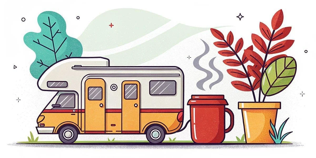 10 RV Toilets That Will Make Your Holiday Travels a Breeze