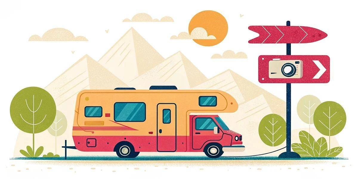 10 Must-Have RV Backup Cameras to Navigate Safely
