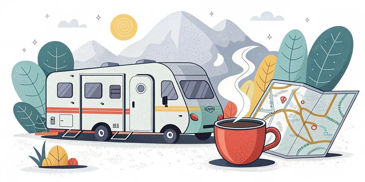 How to Choose the Perfect RV Access Hatch for Your Travels