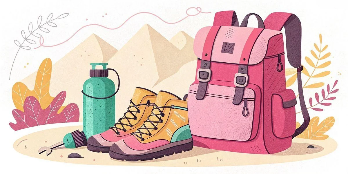 New Trails: 10 Hydration Packs for Your Hiking Goals
