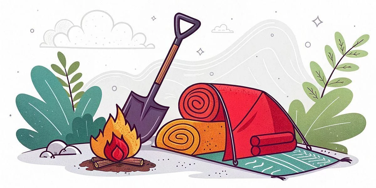 10 Camping Shovels That Will Make Your Camping Trip Easier