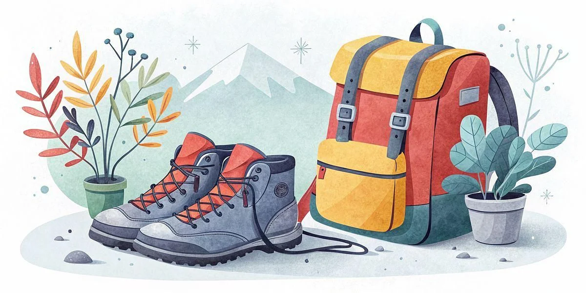 10 Essential Hiking Boots for Women to Explore the Great Outdoors 1 10 Essential Hiking Boots for Women to Explore the Great Outdoors