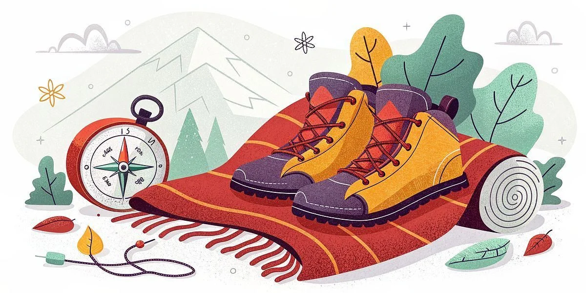Discover the Best Men's Hiking Boots for Your Next Adventure